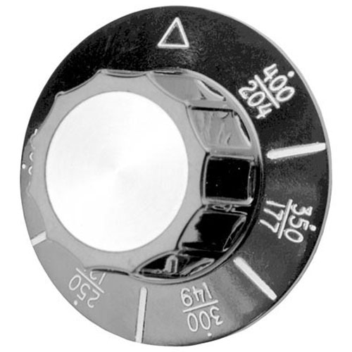 (image for) Star Mfg 2R-Y9086 DIAL 2-1/4 D, 400-200 - Click Image to Close